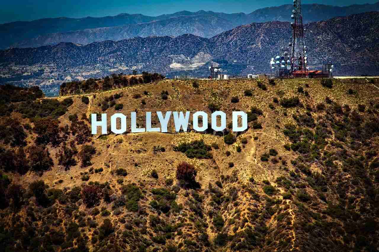 Hollywood's Cautious Embrace of AI: Promises, Challenges,