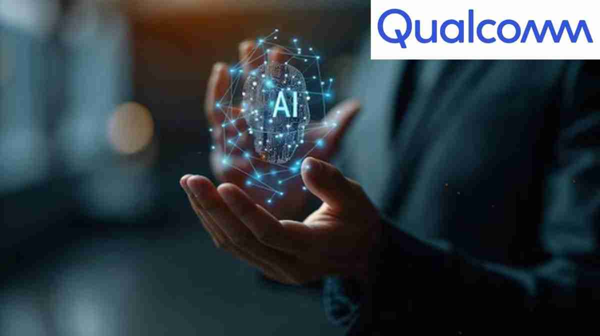 Qualcomm Partners with Indian ODMs to Accelerate Edge AI