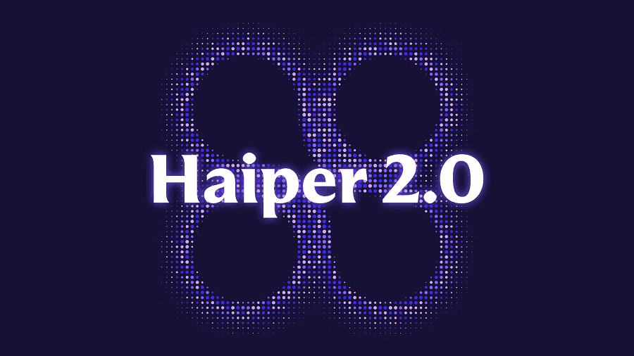 Haiper Unveils Haiper 2.0: A Leap Forward in AI Video