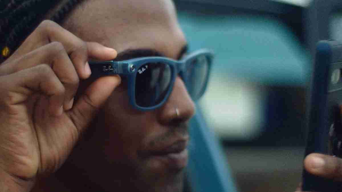 Ray-Ban Meta Smart Glasses Gain Popularity and New AI