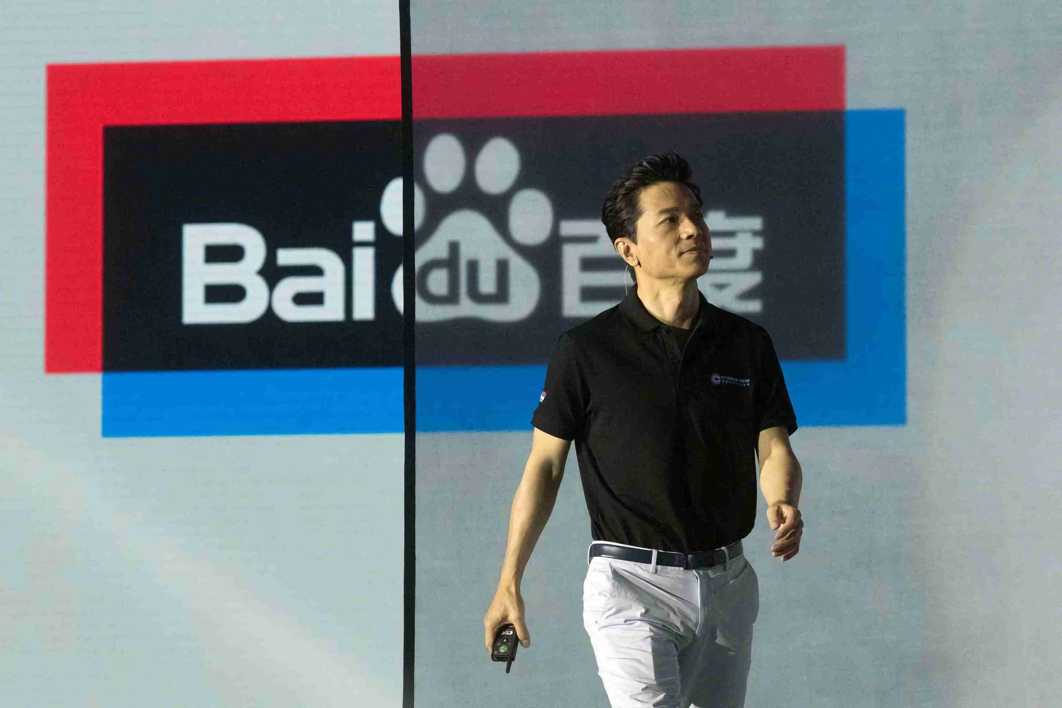 Baidu CEO Predicts AI Bubble Burst: Only 1% of Companies to 