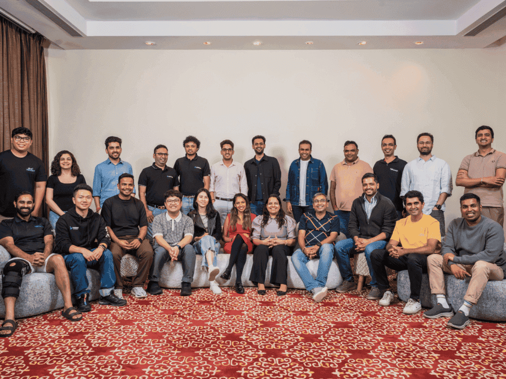 Peak XV's Surge 10 Cohort: Spotlight on AI and Fintech