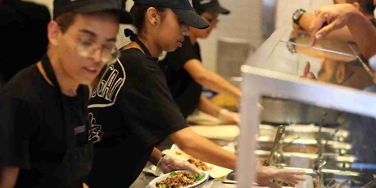 Chipotle Introduces AI Recruiter 'Ava Cado' to Streamline