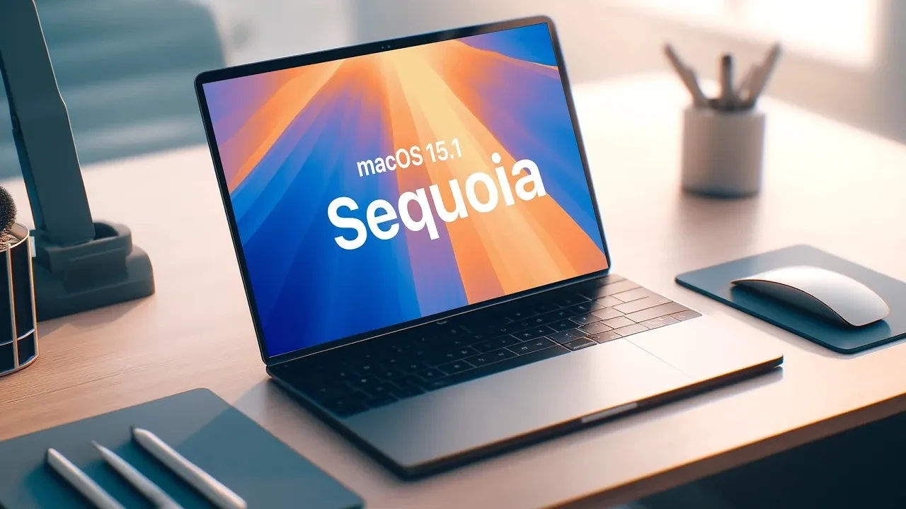 Apple Releases macOS Sequoia 15.1 with AI-Powered 'Apple