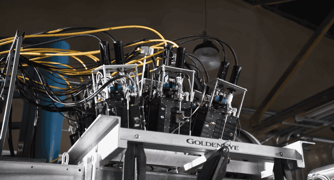 Freeform Secures $14M to Revolutionize Metal 3D Printing