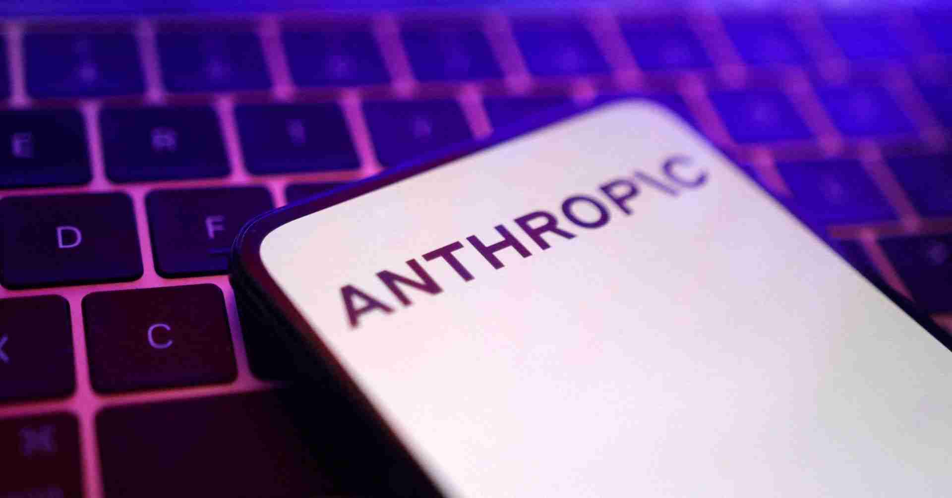 Anthropic Unveils AI-Powered Computer Automation for