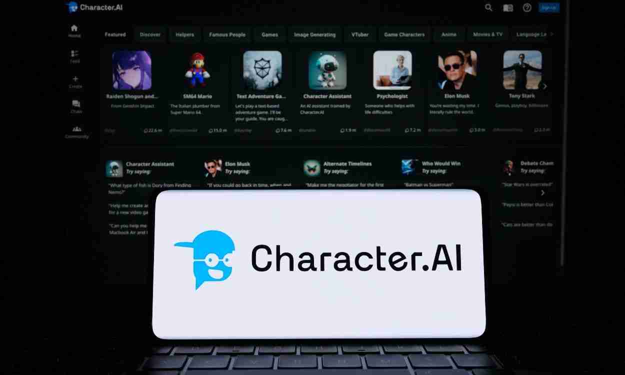 AI Chatbot Linked to Teen's Suicide Sparks Lawsuit and