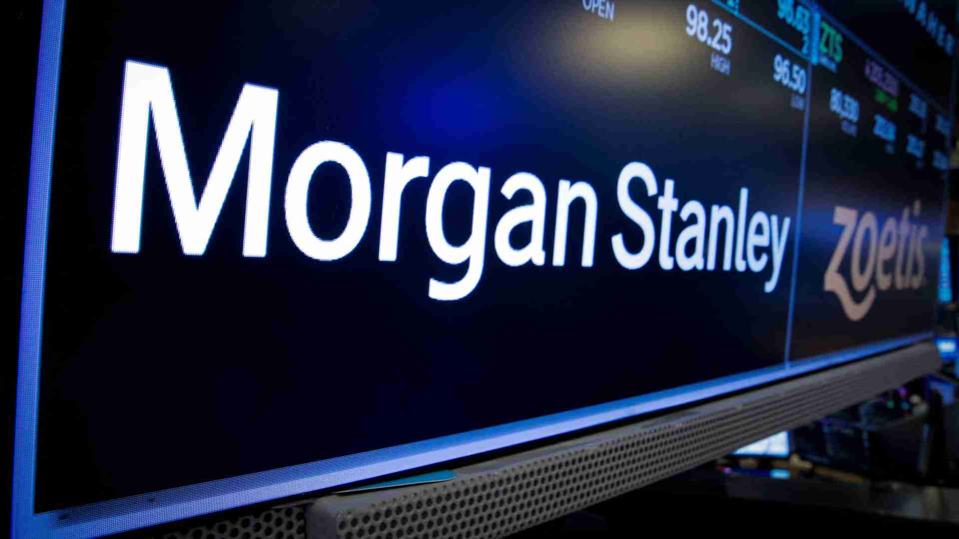 Morgan Stanley Expands OpenAI-Powered AskResearchGPT to