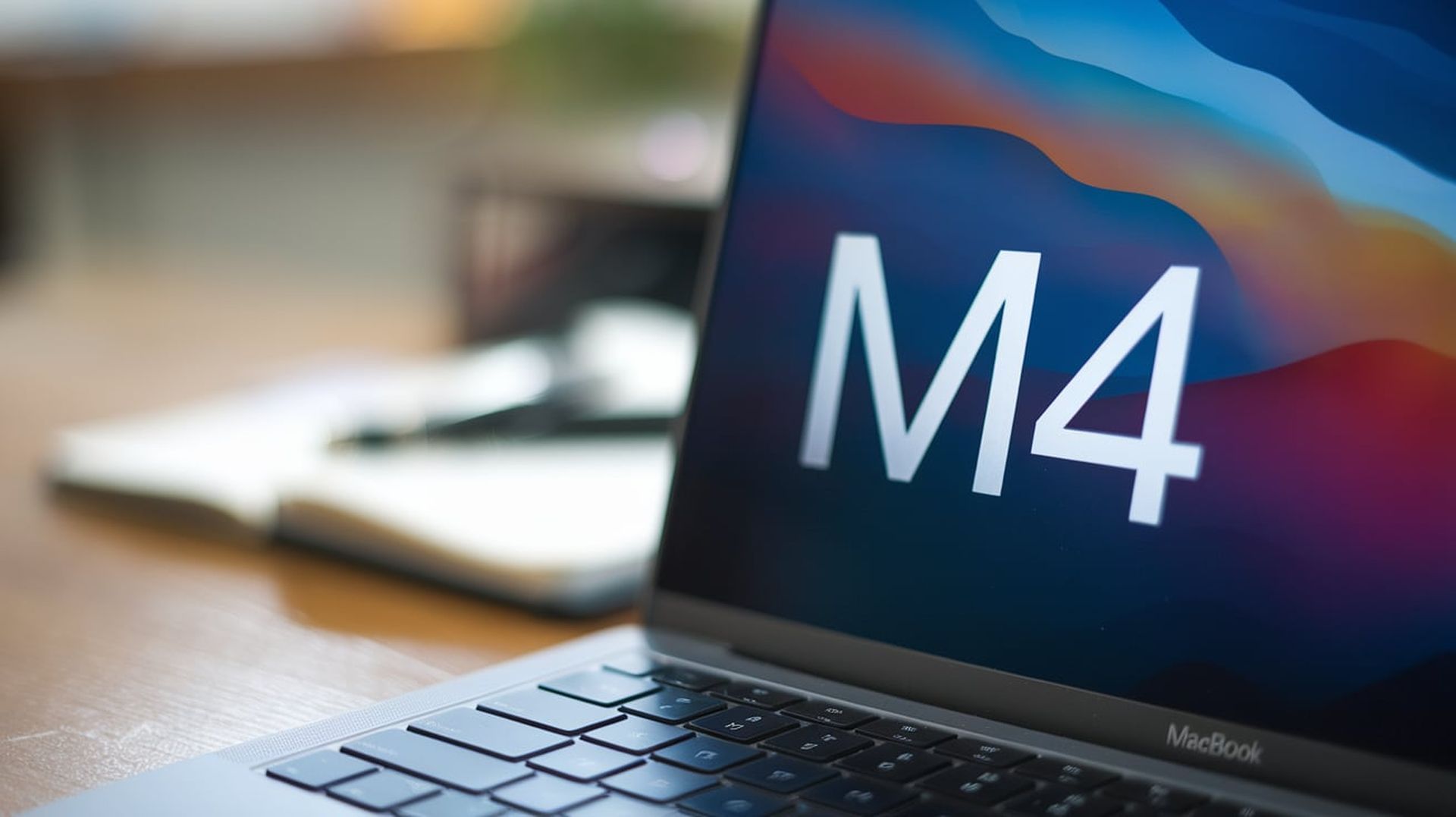 Apple Unveils New M4-Powered Macs with AI Capabilities