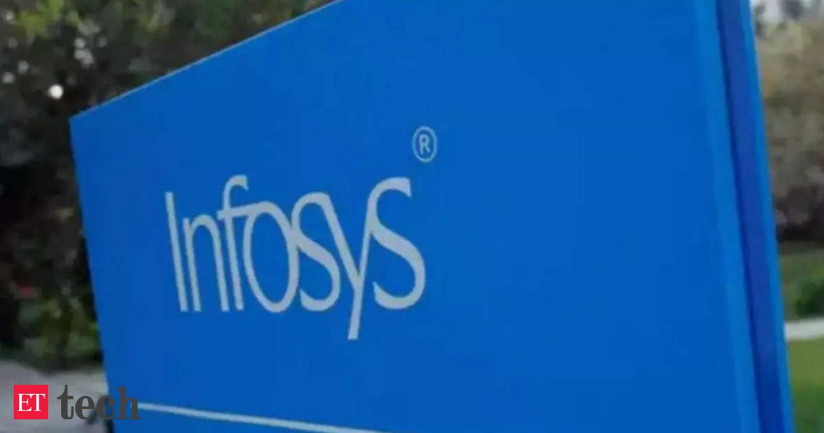 Infosys Unveils New Living Labs and AI Collaboration with