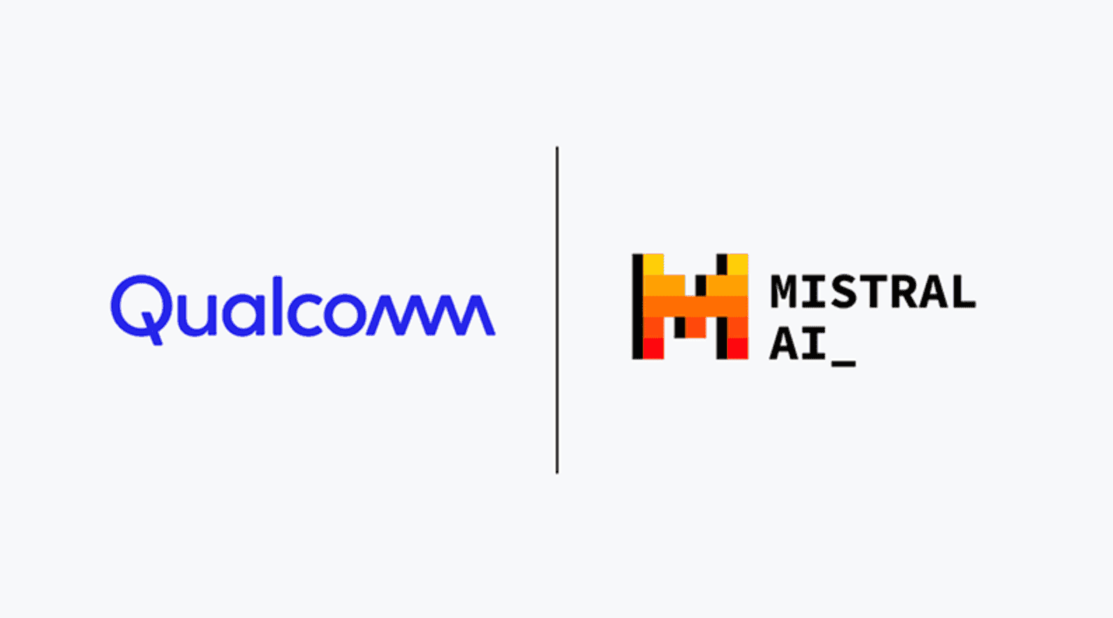 Qualcomm Partners with Mistral AI to Bring On-Device