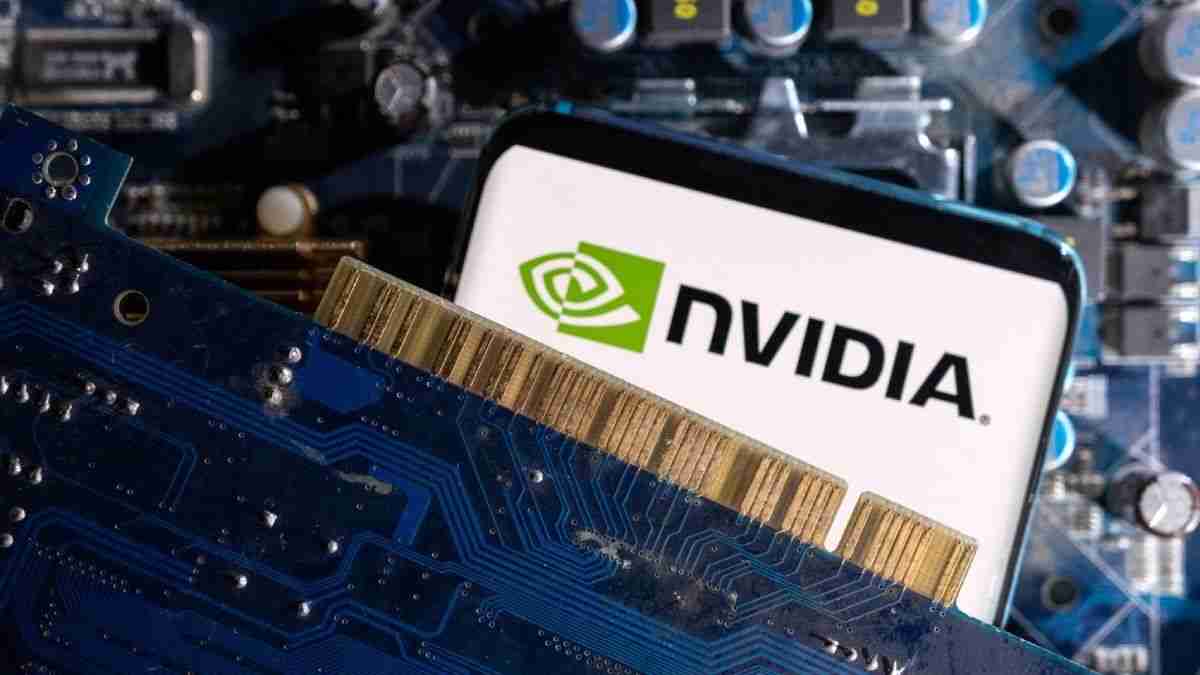 Nvidia Launches Hindi AI Model in India, Boosting