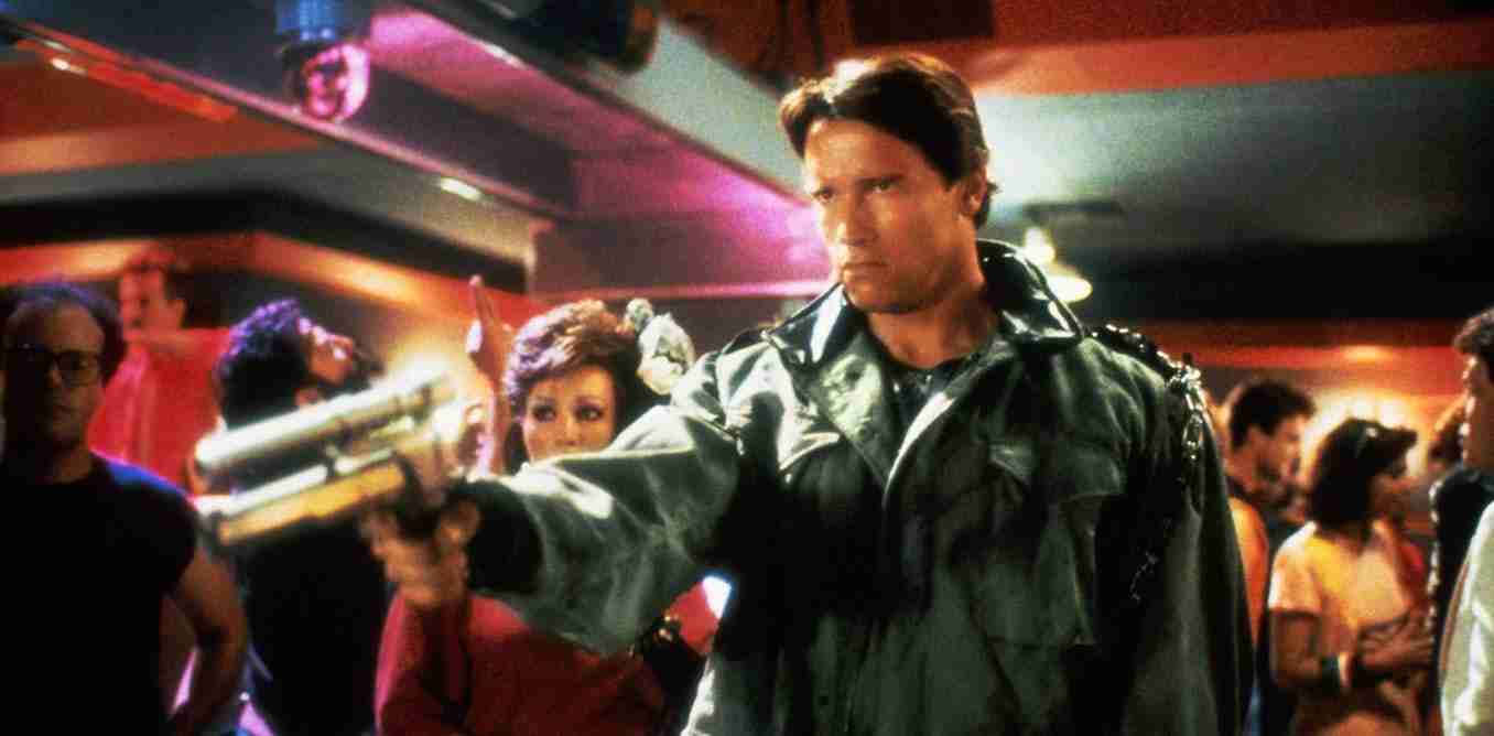 The Terminator at 40: How a Sci-Fi Classic Continues to