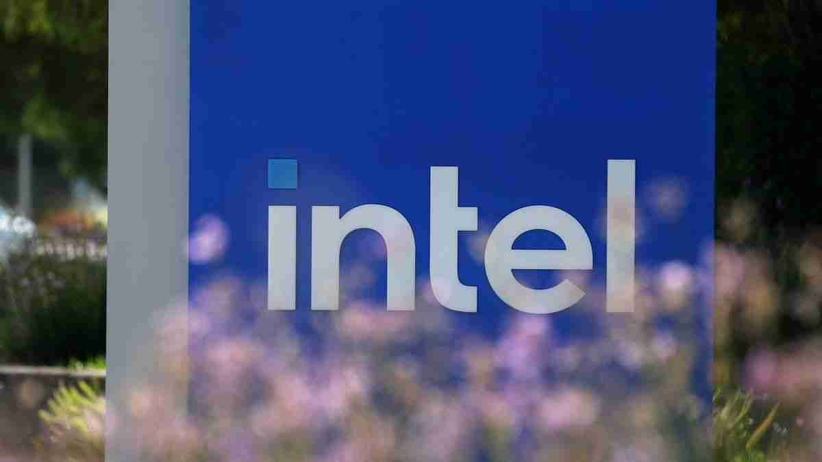 Intel's Missed Opportunity: The $20 Billion Nvidia