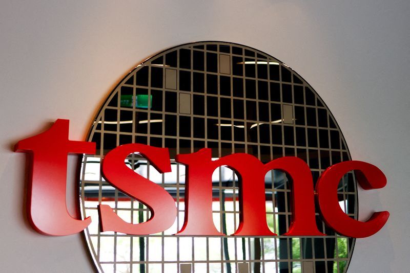 TSMC Suspends Shipments to Chinese Firm After Chip Found in 