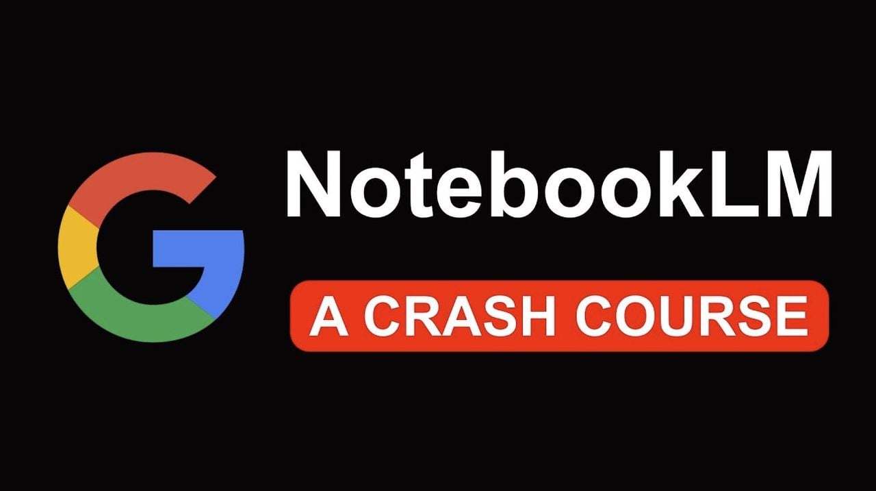 Google's NotebookLM: A Powerful AI Research Assistant