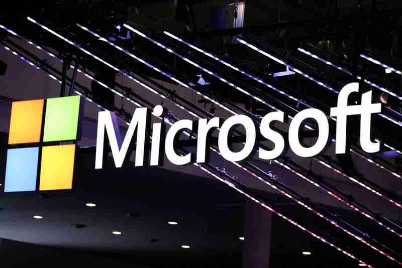 Microsoft's Q1 FY25 Earnings Showcase AI-Driven Growth and