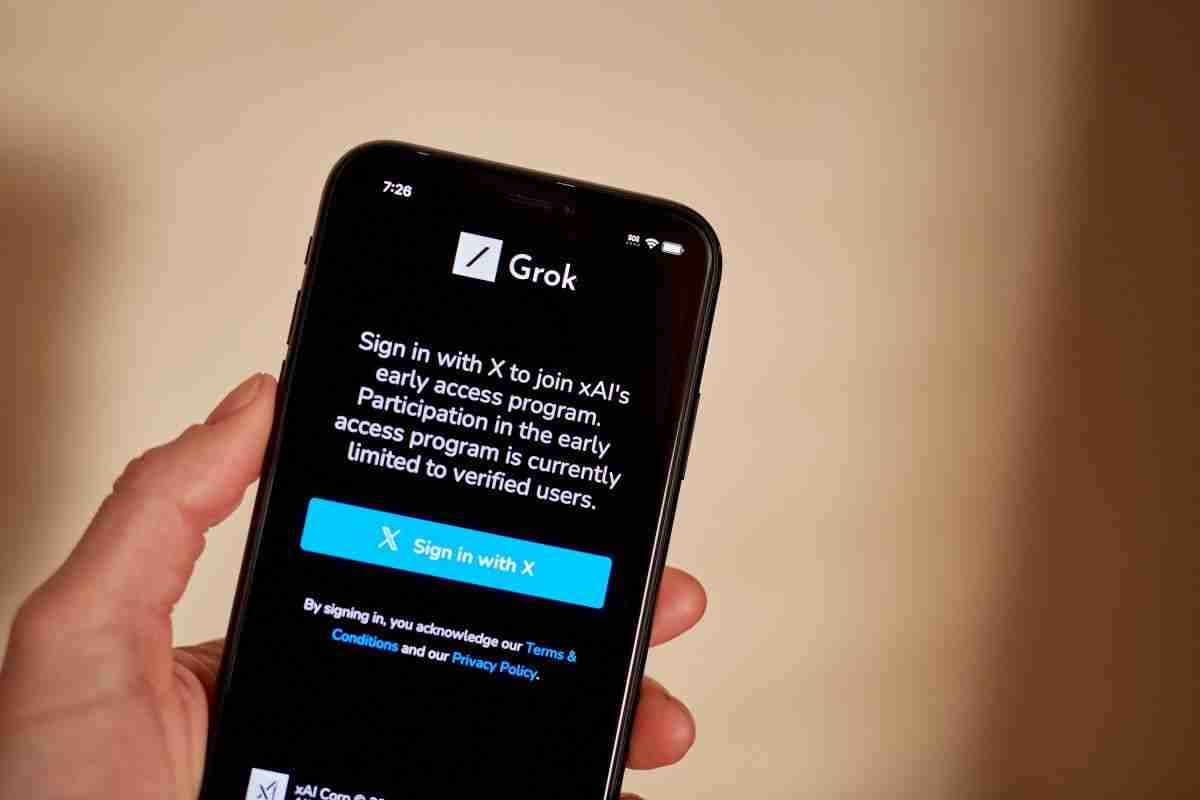 Grok AI Chatbot Gains Image Understanding Capabilities,