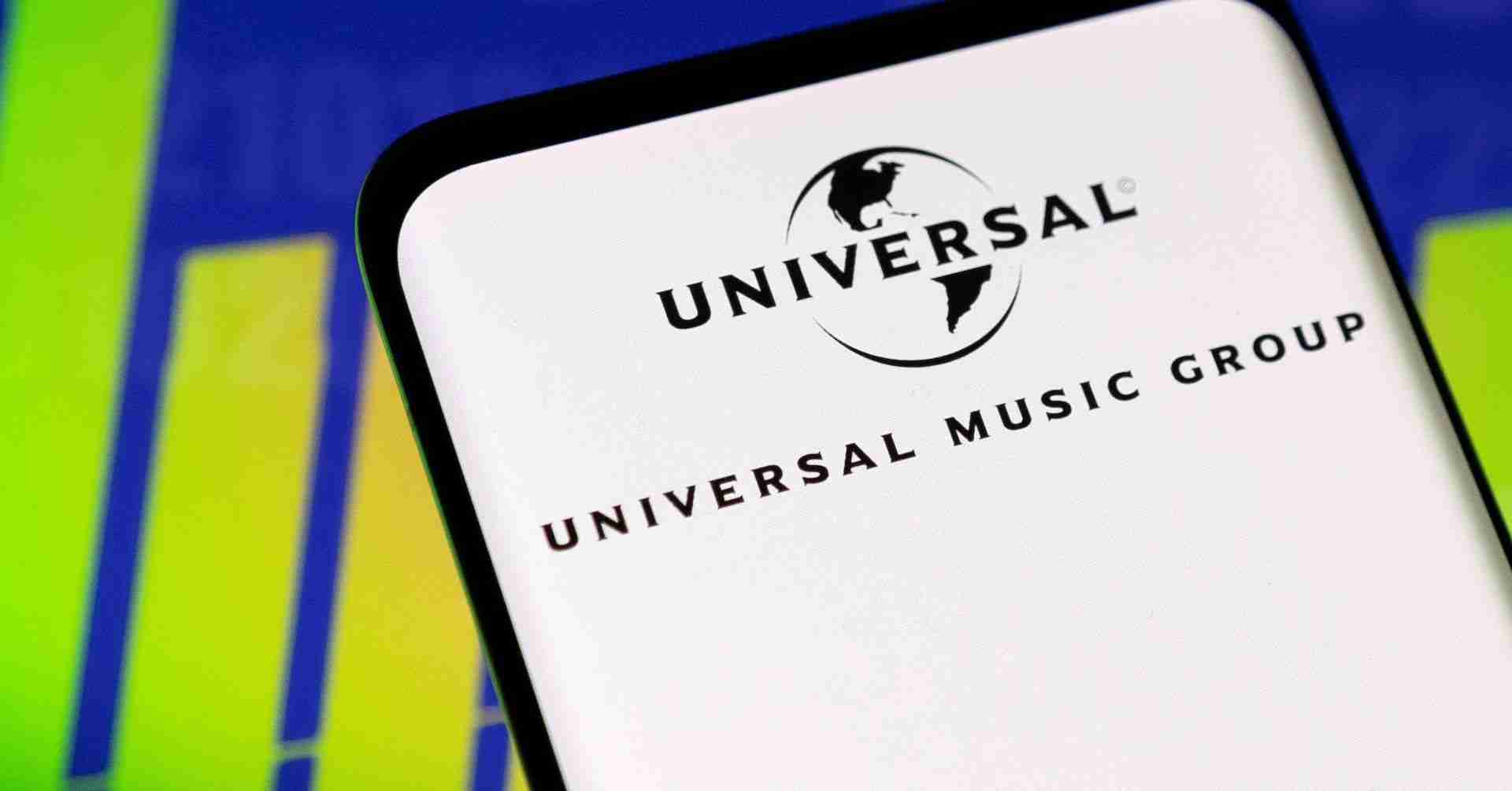 Universal Music Group Partners with Klay Vision for Ethical 