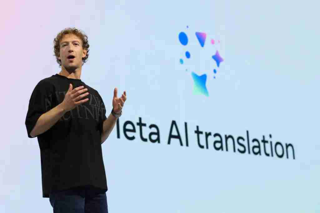 Meta Developing AI-Powered Search Engine to Reduce Reliance 