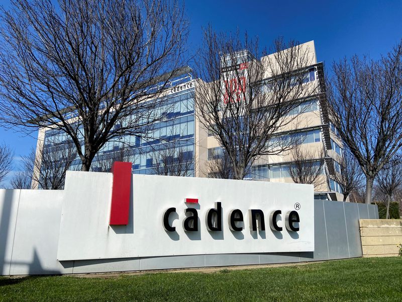 Cadence Design Systems Surges on Strong Q3 Results and