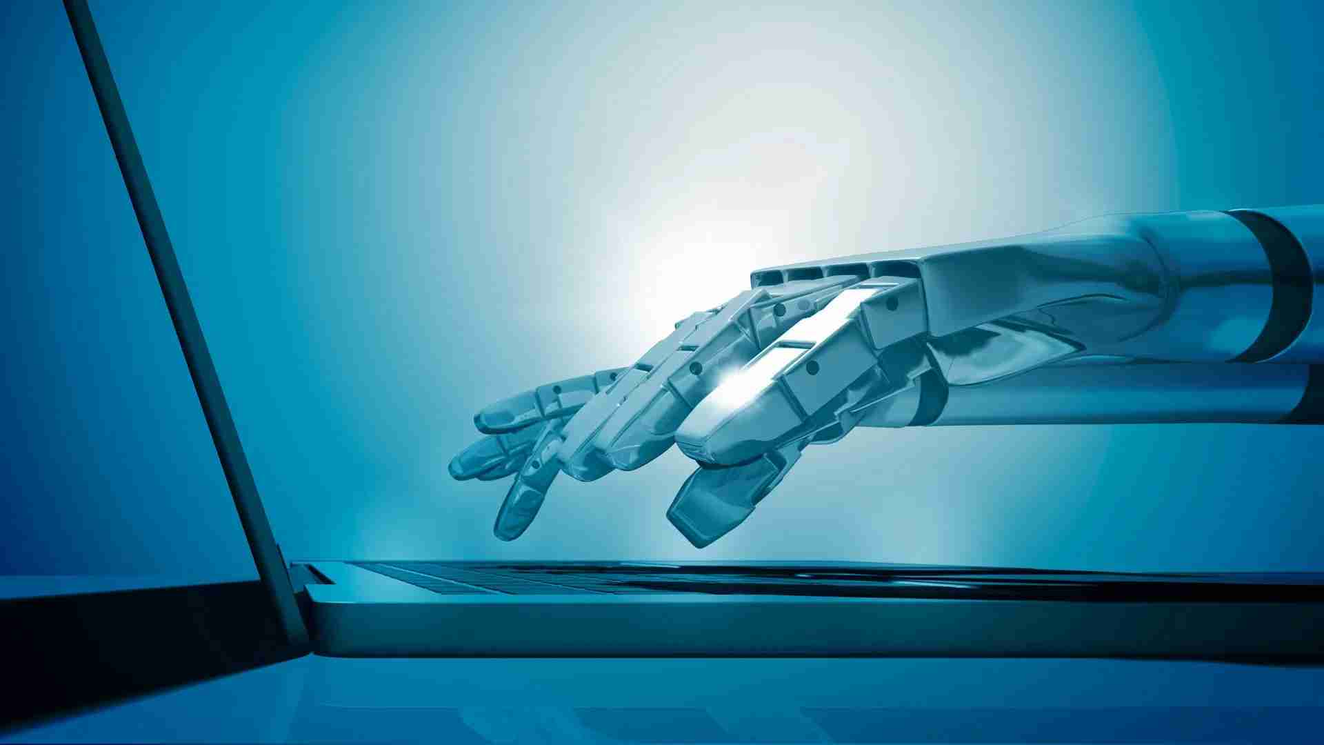 Gartner Predicts AI Agents Will Transform Work, Despite