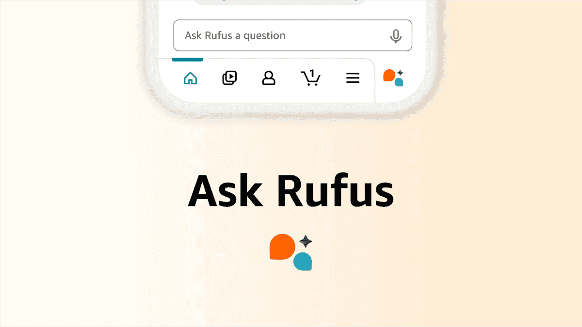 Amazon Expands AI Shopping Assistant Rufus to European and