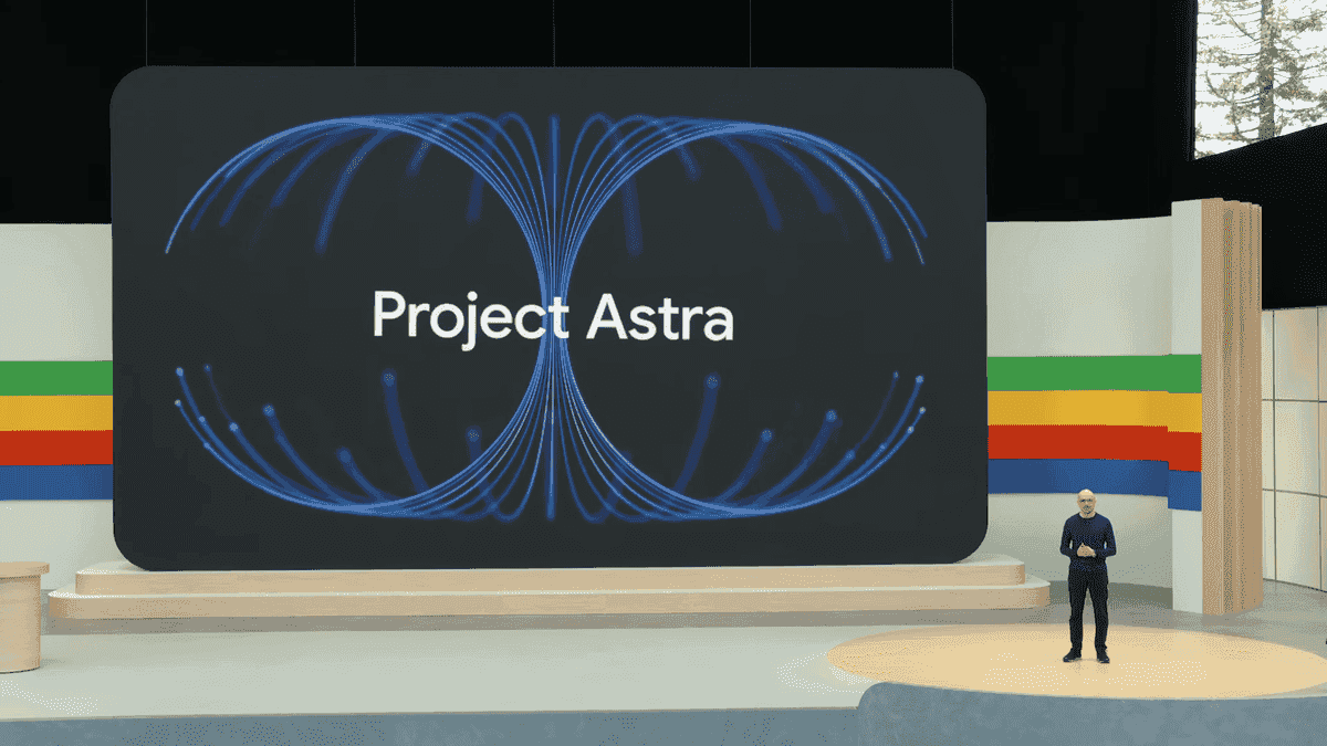 Google Delays Launch of Project Astra AI Agent to 2025