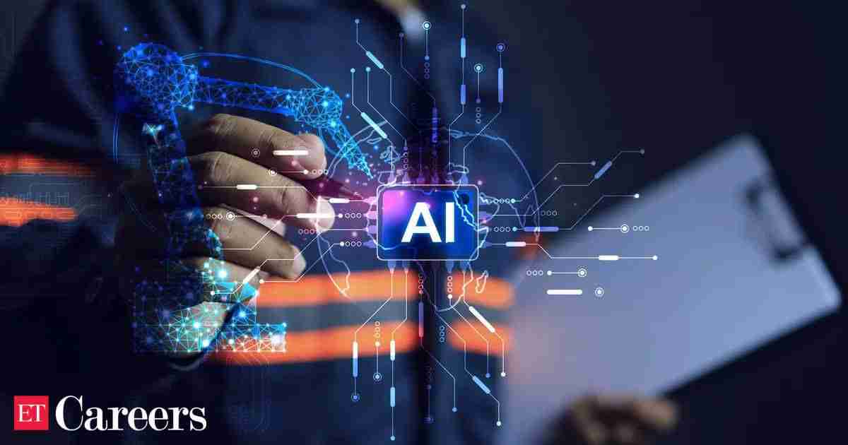 AI Reshaping Global Workforce: LinkedIn Study Reveals