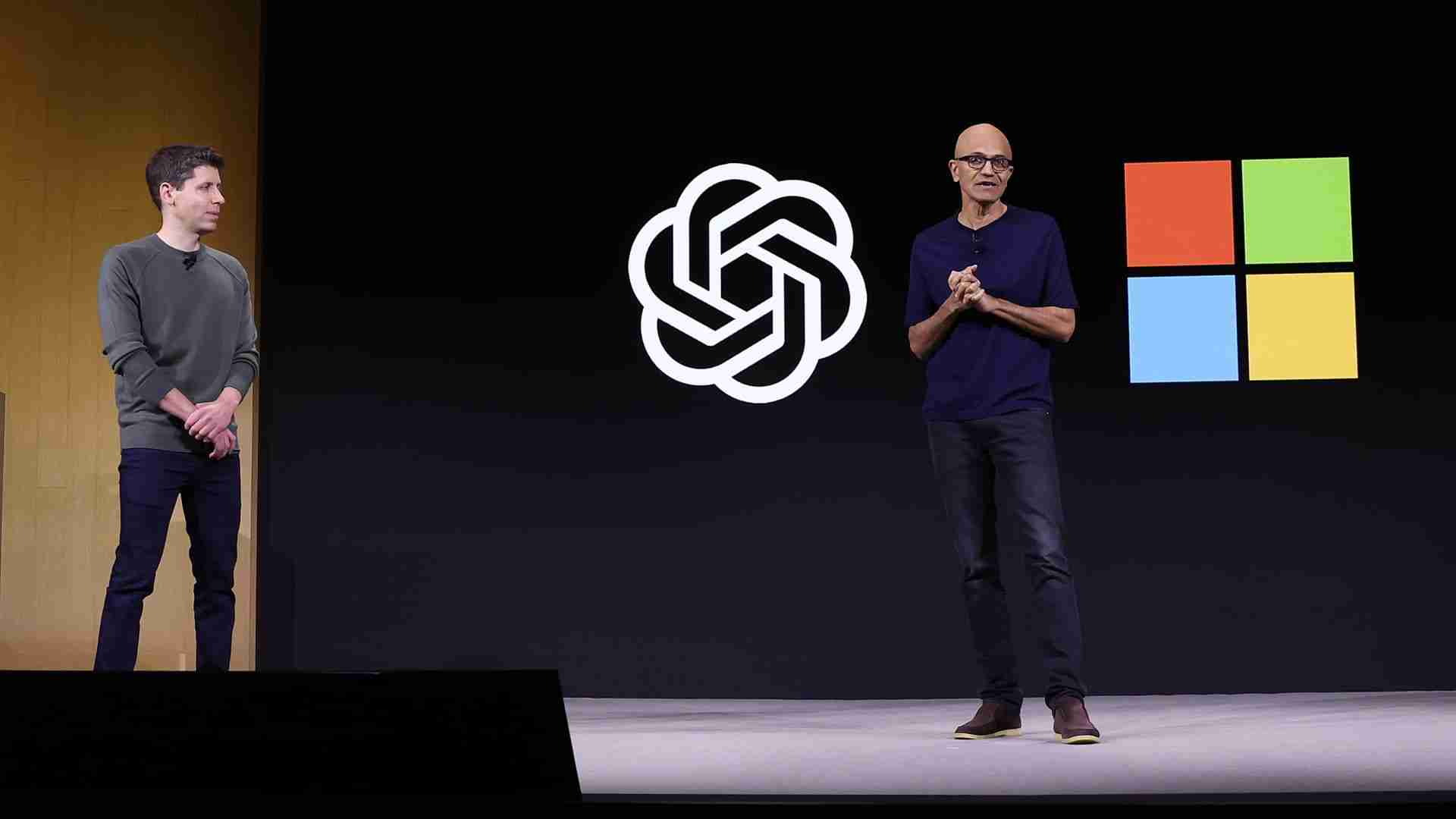 Microsoft Forecasts $1.5 Billion Loss from OpenAI