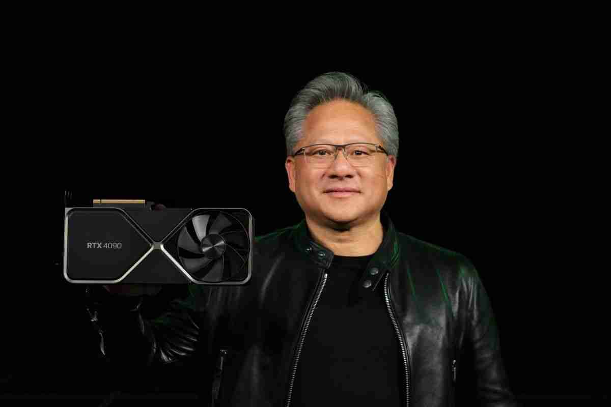 EU to Review Nvidia's $700M Acquisition of Run:ai Amid