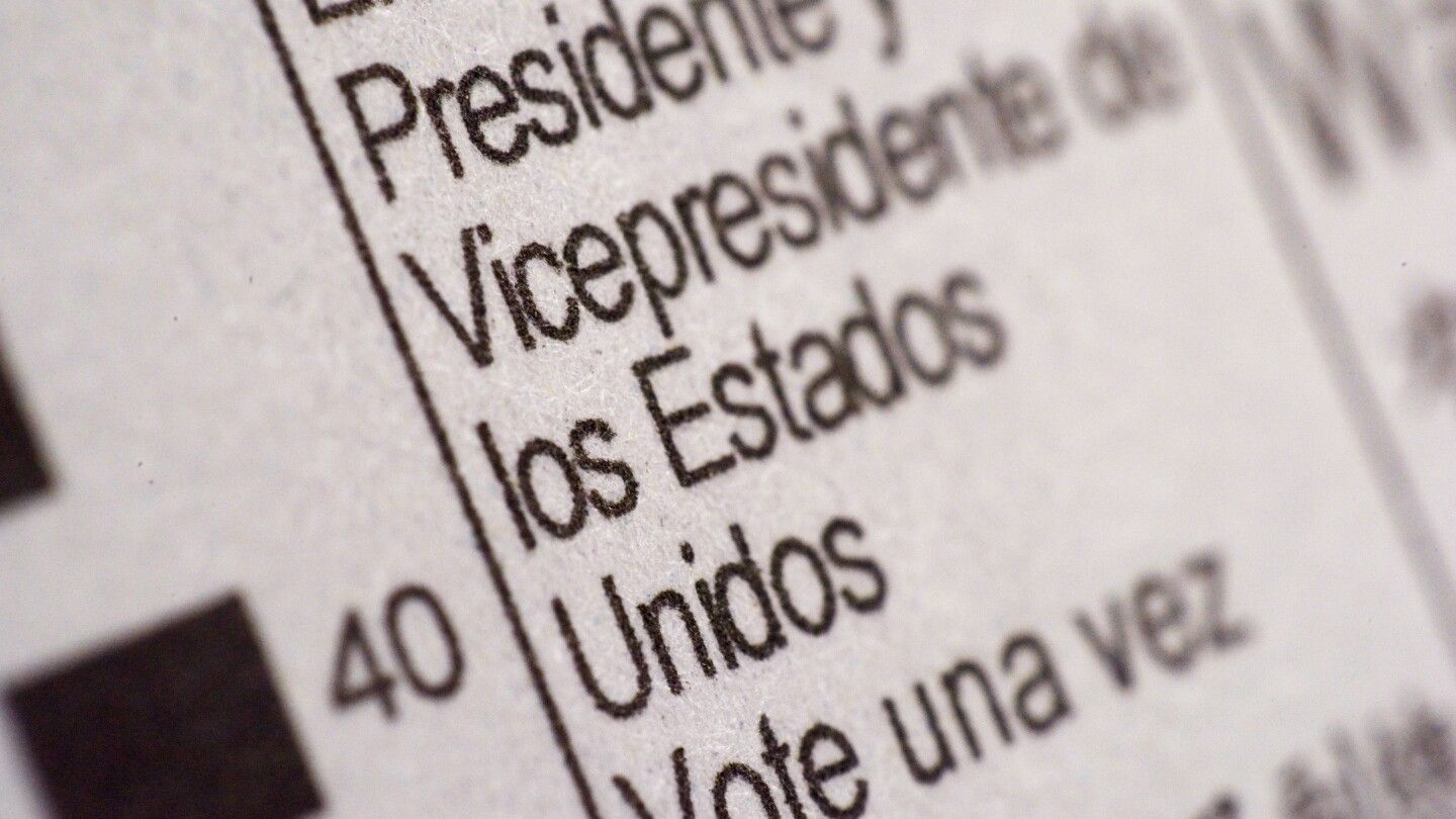 AI Models Spread Election Misinformation in Spanish,