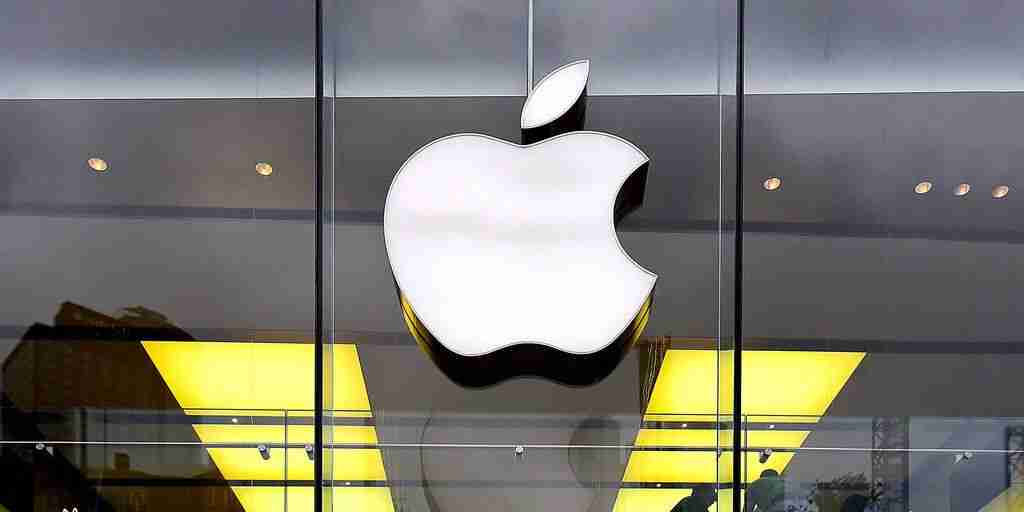 Apple's AI Debut: Mixed Reactions as Stock Dips Despite New 