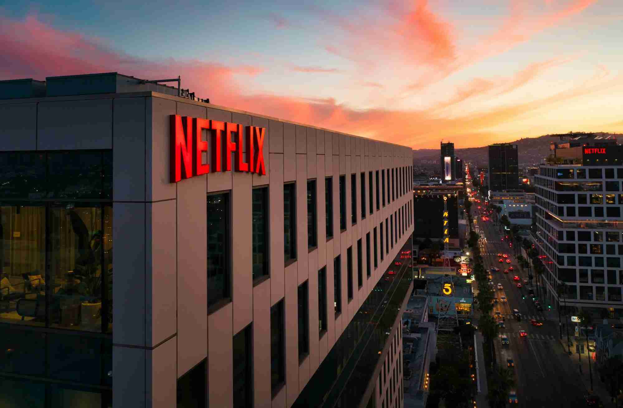 Netflix Pivots to AI-Driven Game Development After