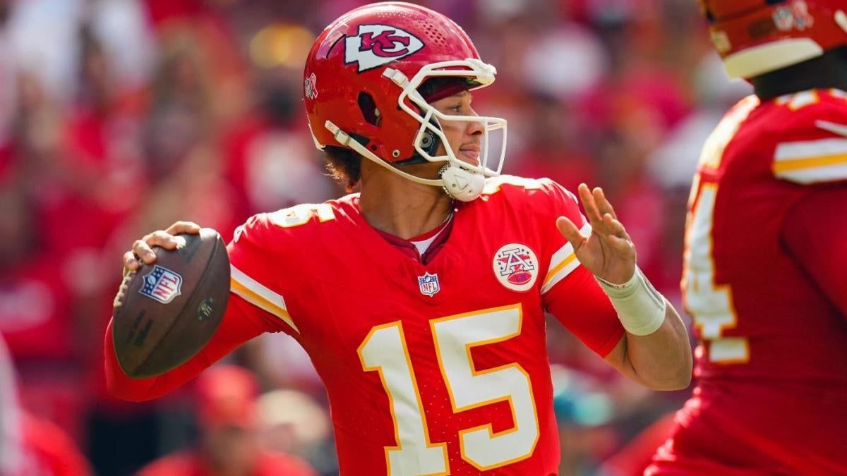 AI-Powered PickBot Predicts NFL Props for Chiefs vs.