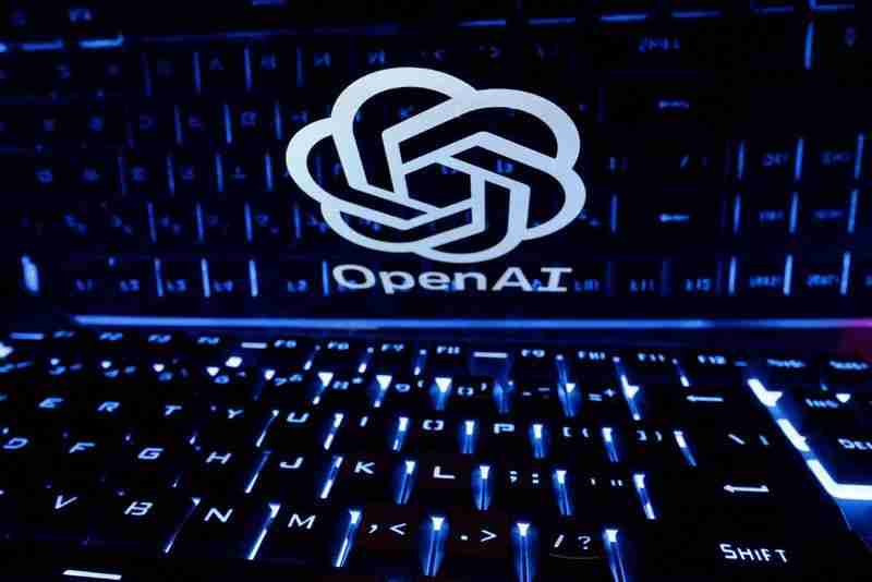 OpenAI in Talks with California Regulators to Become