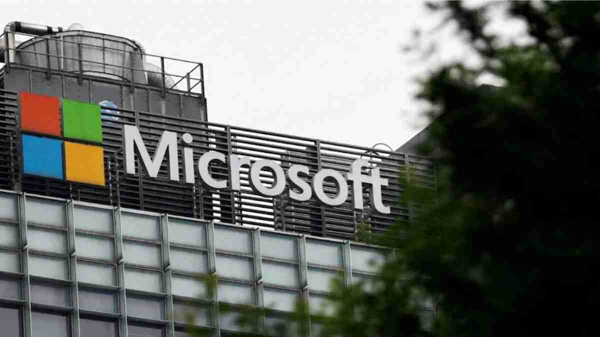 Microsoft AI CEO Highlights India's Potential in AI