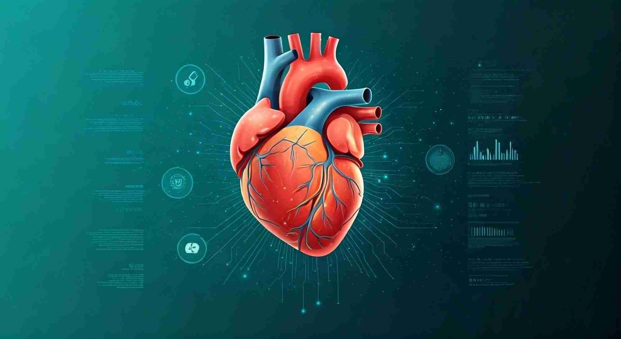 AI-Enhanced ECG and CT Scans Revolutionize Cardiovascular