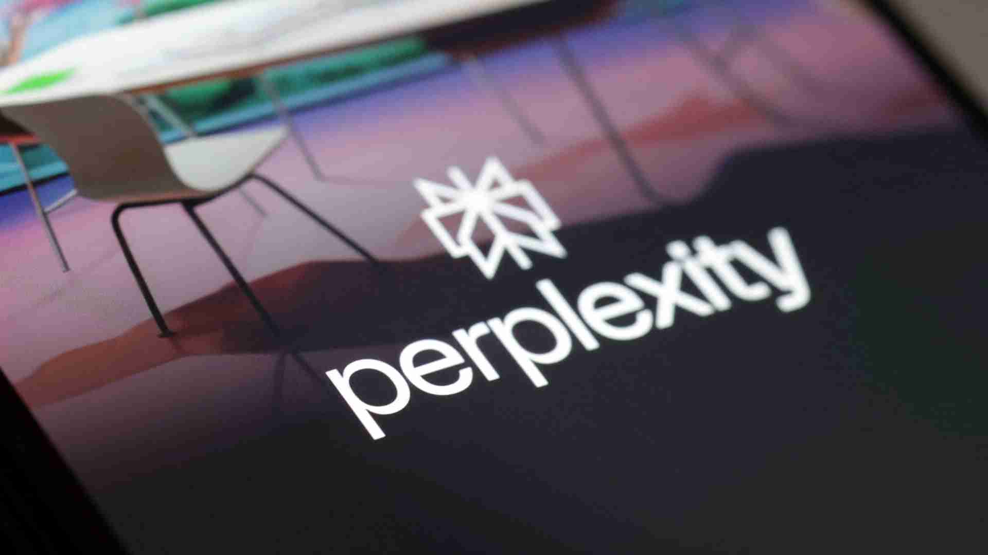 Perplexity AI Secures $500M Funding, Valuation Soars to $9