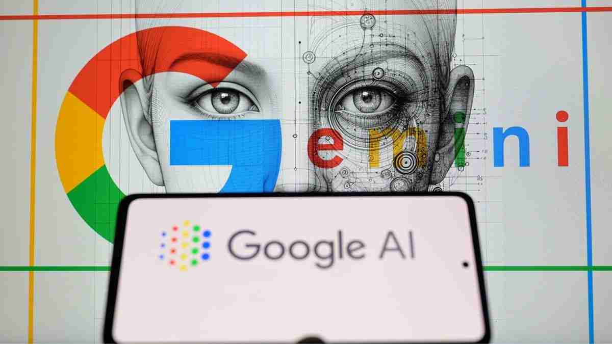 Google Accidentally Leaks 'Jarvis AI': An AI Agent Set to