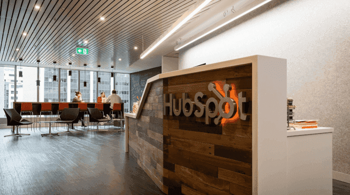 HubSpot Reports Strong Q3 Earnings, Highlights AI-Powered