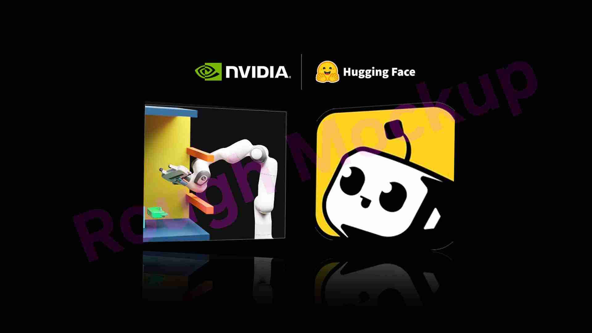 Nvidia and Hugging Face Join Forces to Accelerate