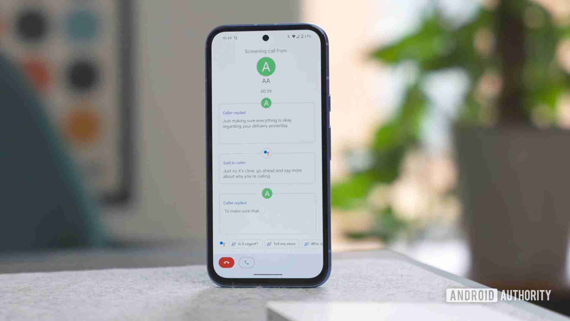 Google Pixel Phones to Introduce AI-Powered 'Smart Replies' 