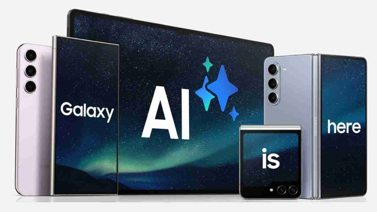 Samsung Unveils Plans for Advanced Galaxy AI Features with