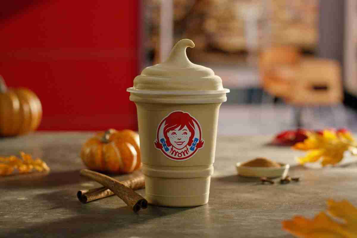 Wendy's Leverages Palantir's AI to Optimize Supply Chain