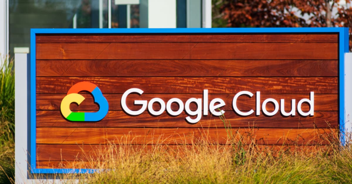 Google Cloud Partners with DeliverHealth to Revolutionize