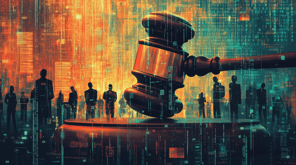 OpenAI Wins Dismissal of Copyright Lawsuit Over AI Training 