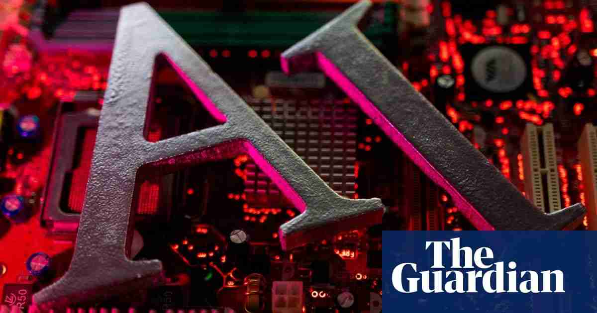 AI Could Displace Millions of UK Jobs, But Long-Term Impact 