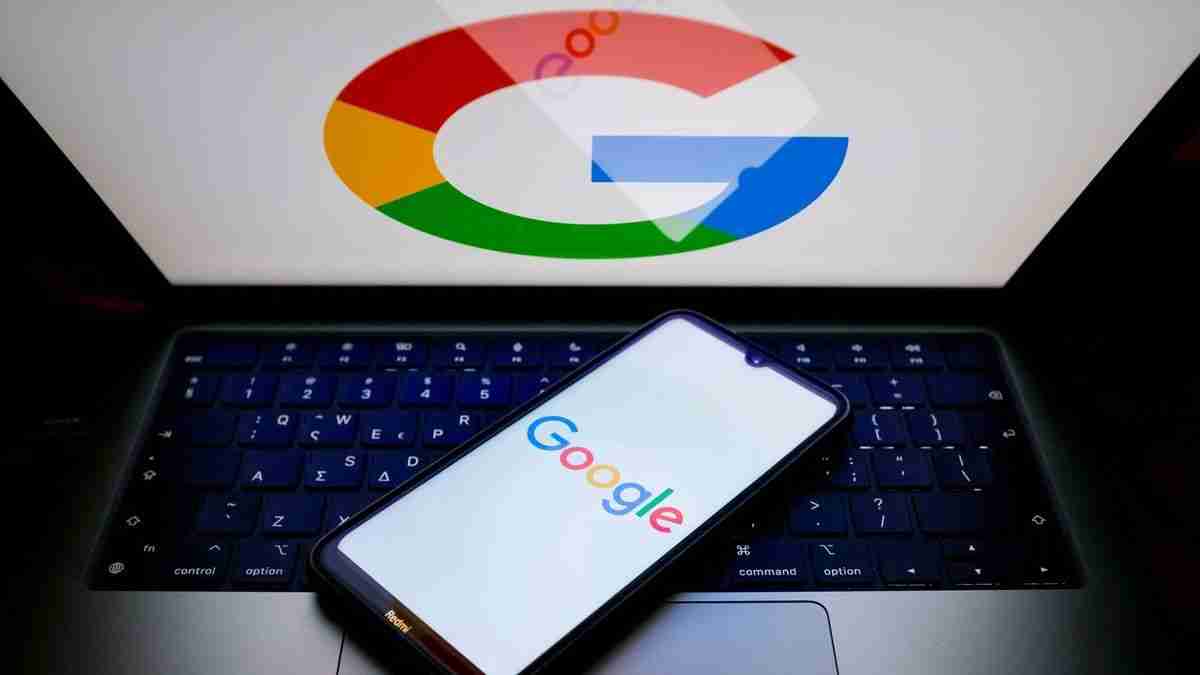 Google Tests AI-Powered Conversational Search Feature for