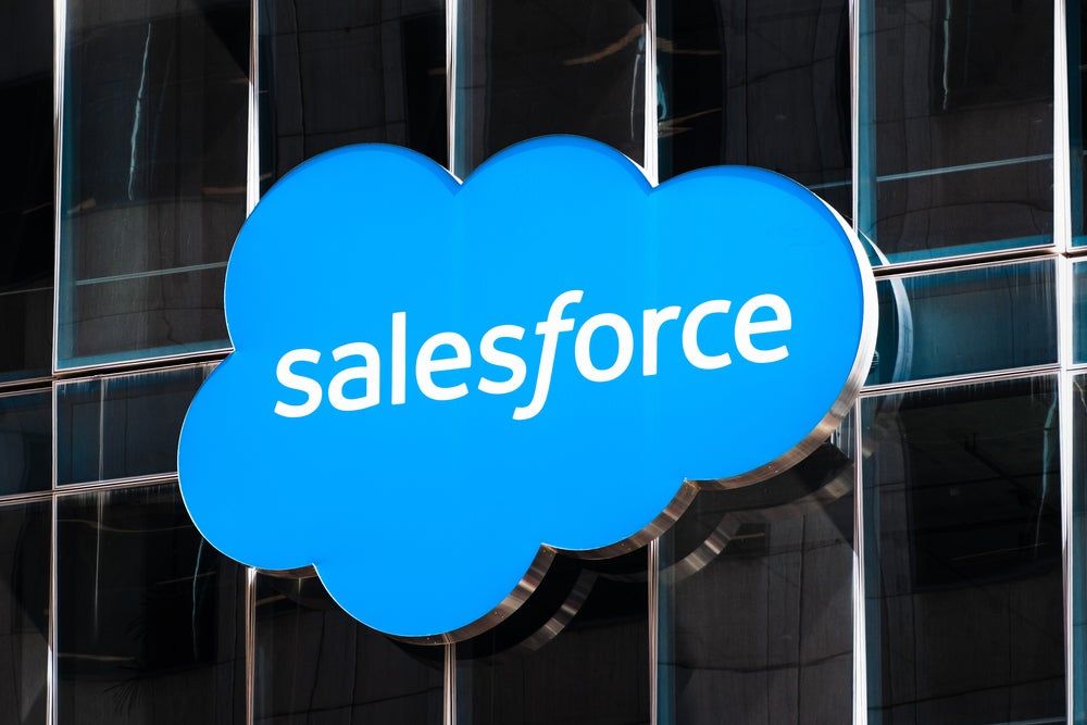 Salesforce's AI Chief Departs Amid Ambitious Push for